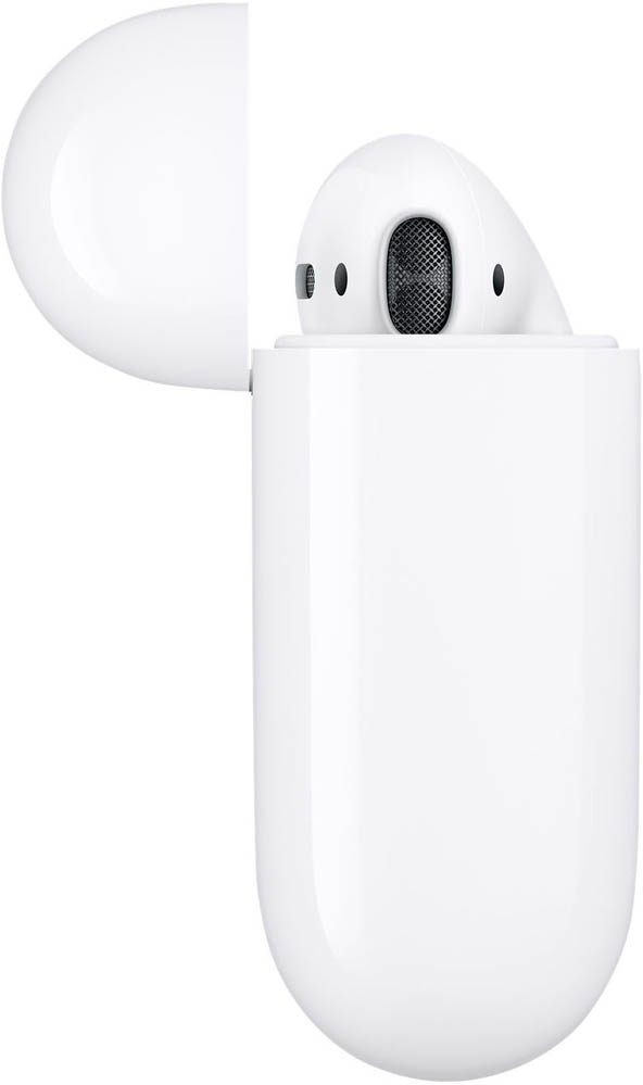 Apple outlet AirPods 2nd Generation