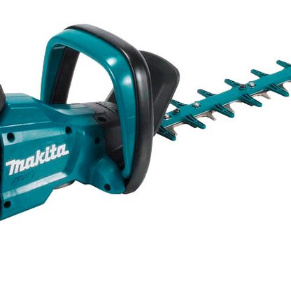 makita UH004GD201 AkkuHeckenschere 40,0 V, mit 2 Akkus office discount