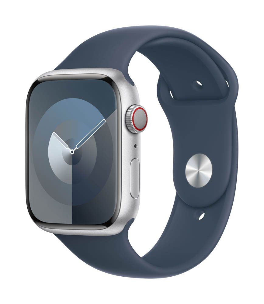 Apple Watch SE (GPS) sold