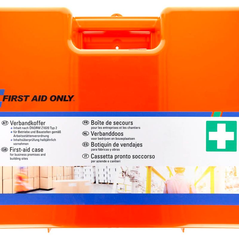 Verbandskasten Top Angebote office discount