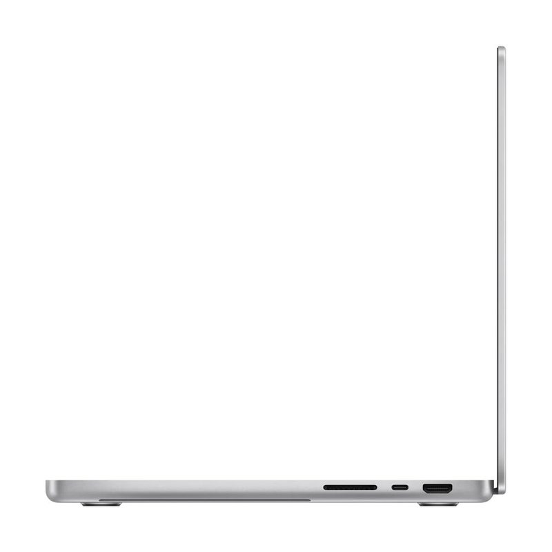 Apple MacBook Pro 2025 35,8 cm (14,2 Zoll), 16 GB RAM, 512 GB SSD