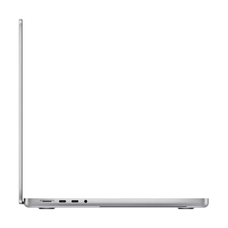 Apple MacBook Pro 2024 35,8 cm (14,2 Zoll), 16 GB RAM, 512 GB SSD