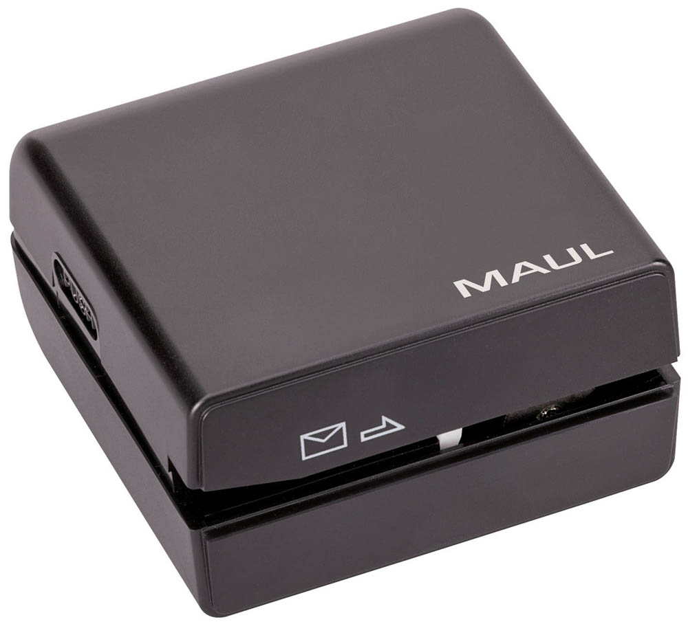 Elektrischer Brieföffner