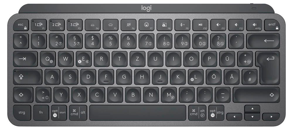 Logitech Mx mini popular keys