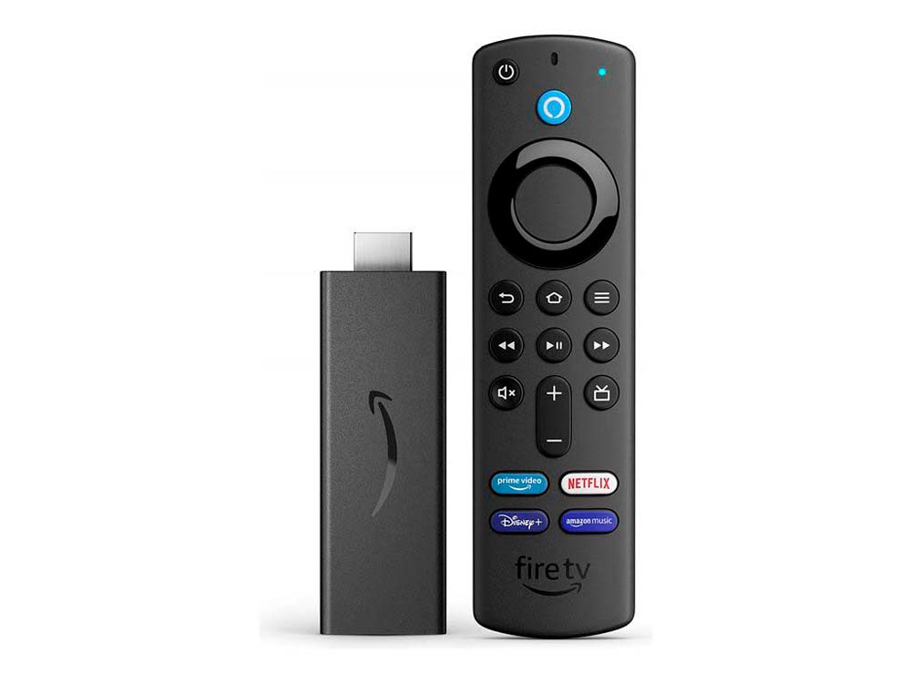 Amazon Fire TV Stick 4K Max TV Media Player Ultra HD (4K), 16,0 GB Amazon Fire TV Stick 4K Max TV Media Player Ultra HD (4K), 16,0 GB
