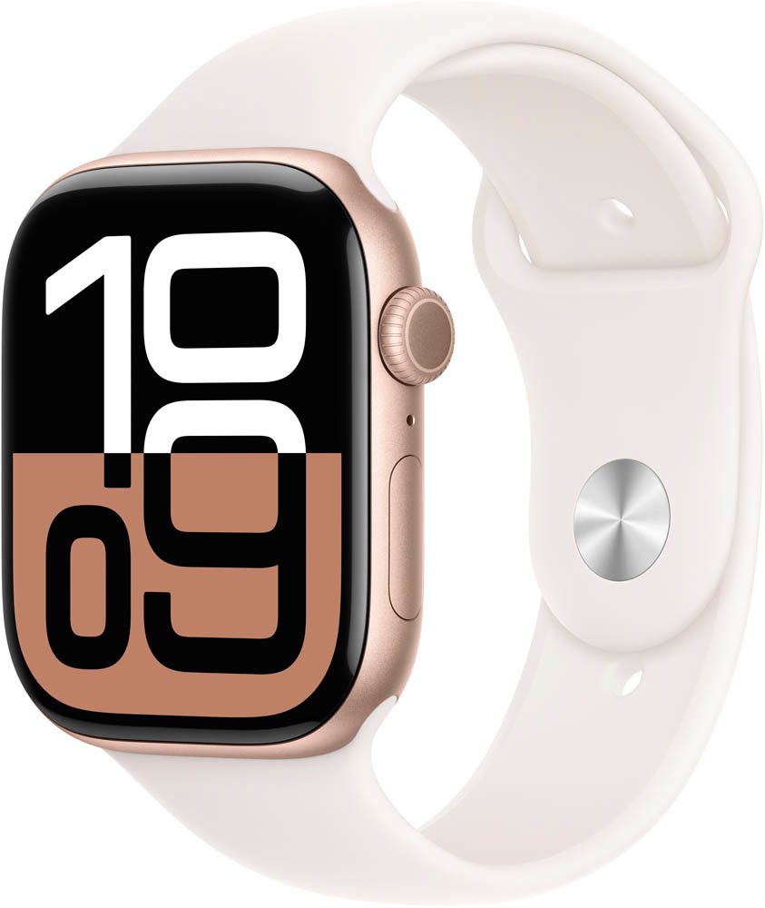 Apple outlet Watch 8. Gen mit Rechnung