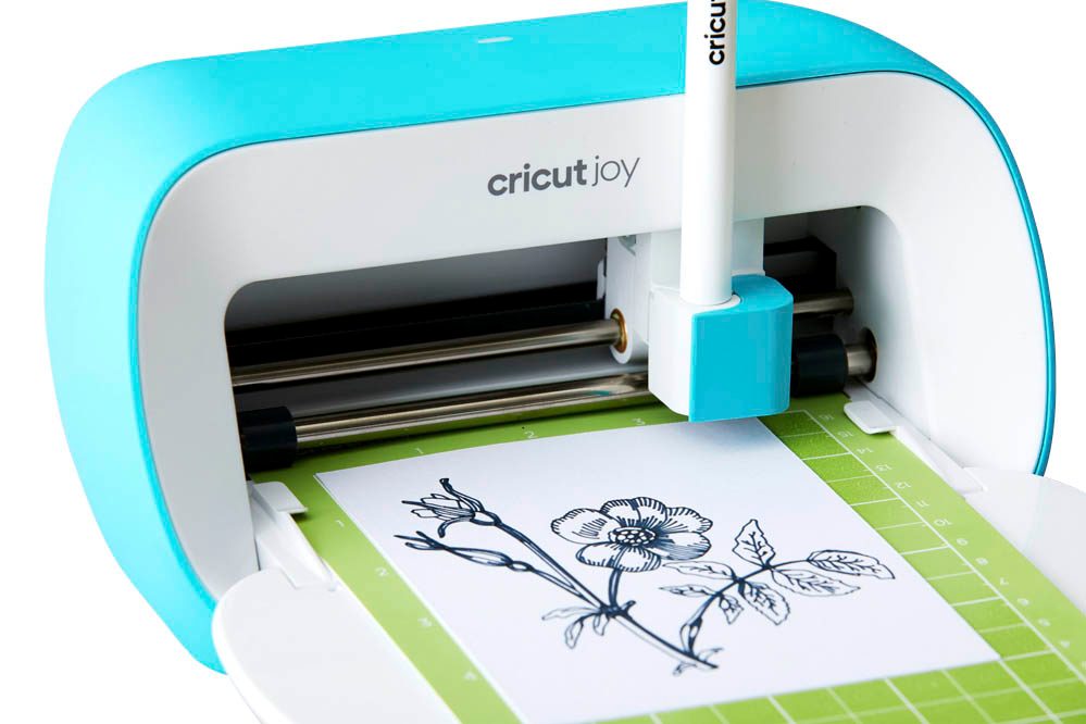 Cricut store joy machine