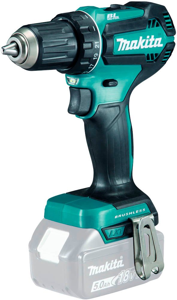 Makita ddf485z sale