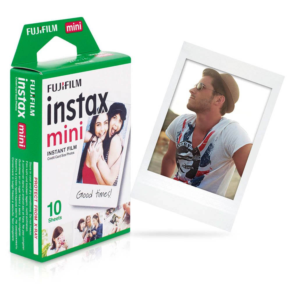 Fujifilm instax film new outlet (6) 10ct.(60)