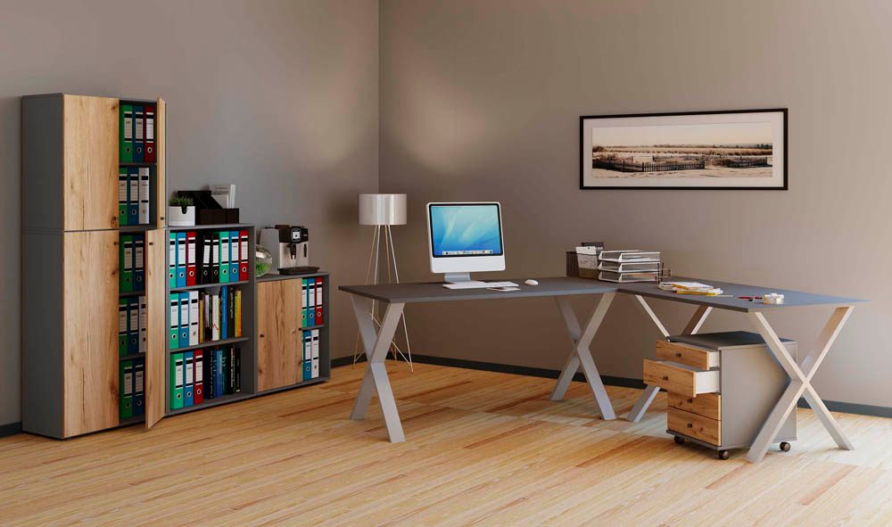 New Desk top Karrot