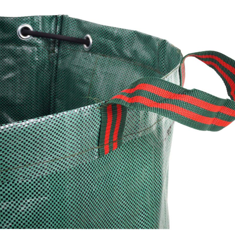 CONNEX Gartenabfallsack 180,0 l grün 200,0 g/qm, 1 St. office discount