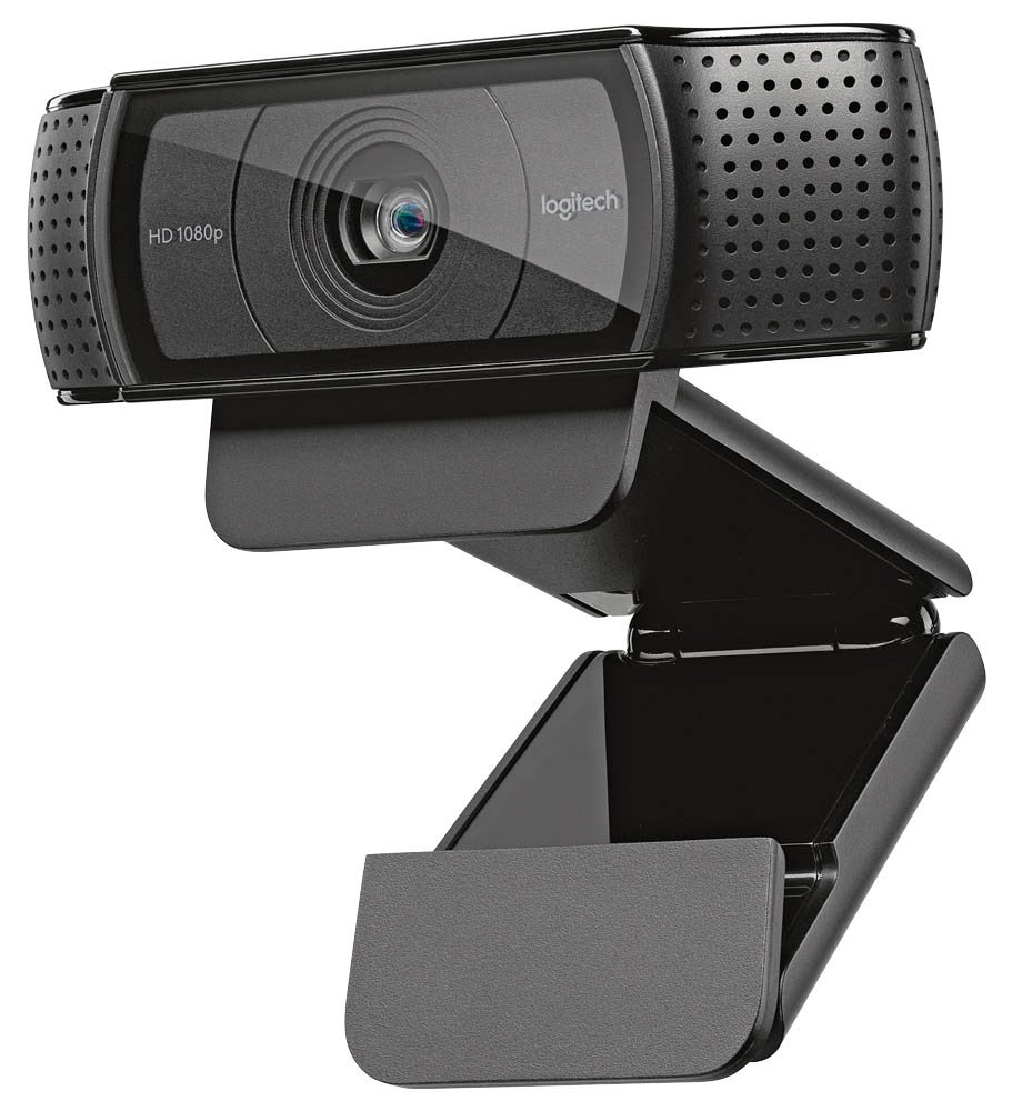 Logitech Webcam store