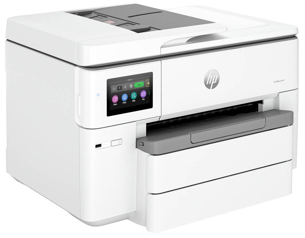 HP newest All in One printer