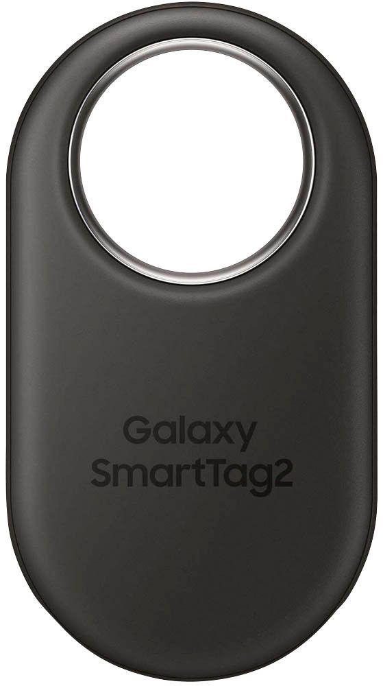Samsung trackers top