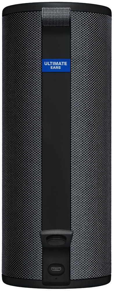 ULTIMATE EARS BOOM 3 S-00170 SHOCK outlet WATERPROOF WIRELESS BLUETOOTH SPEAKER