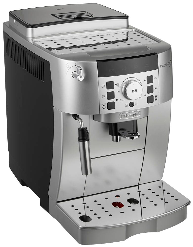 Deals Delonghi Magnnfica S Kaffeemaschine Neu Rchnung